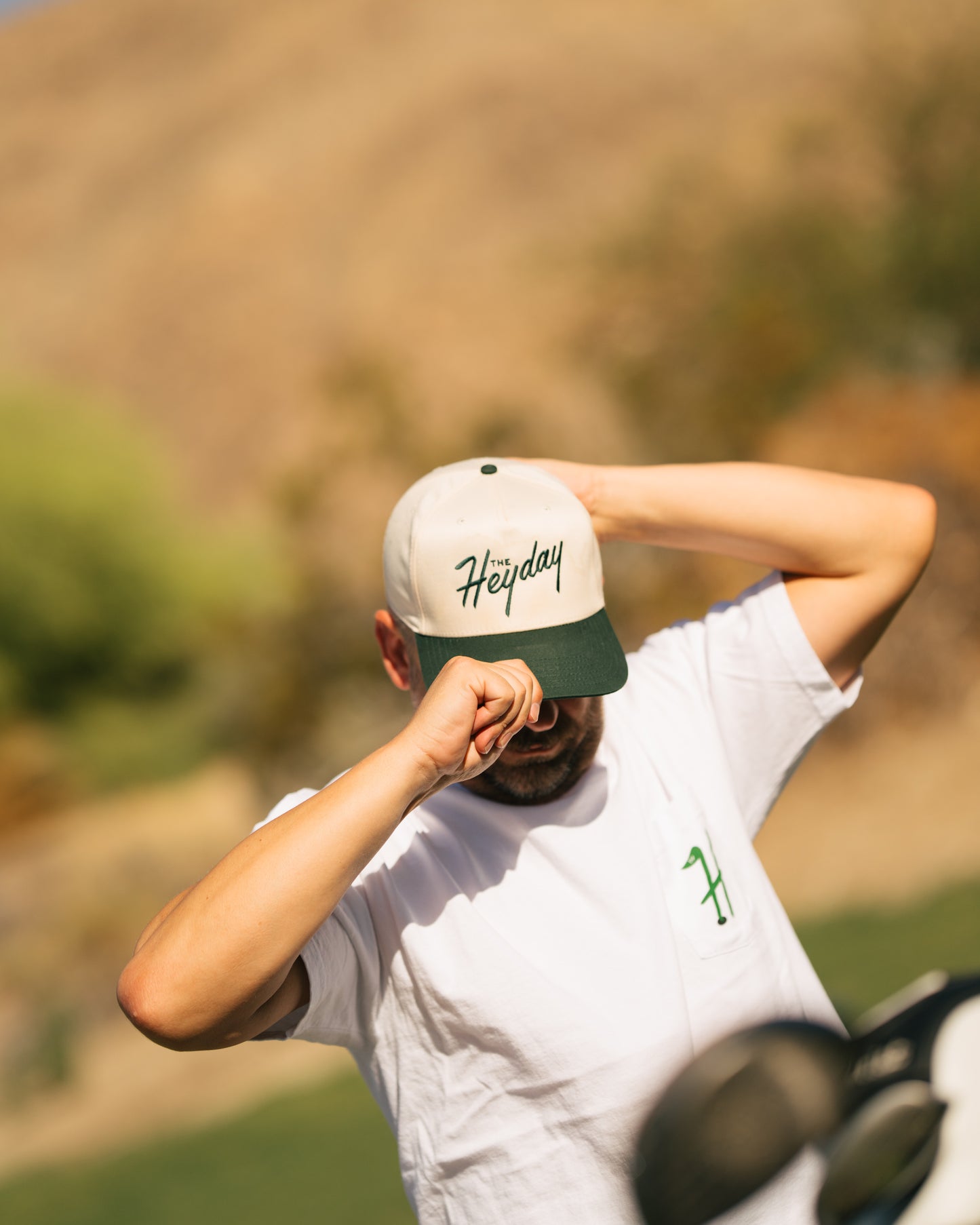 HGC Tee