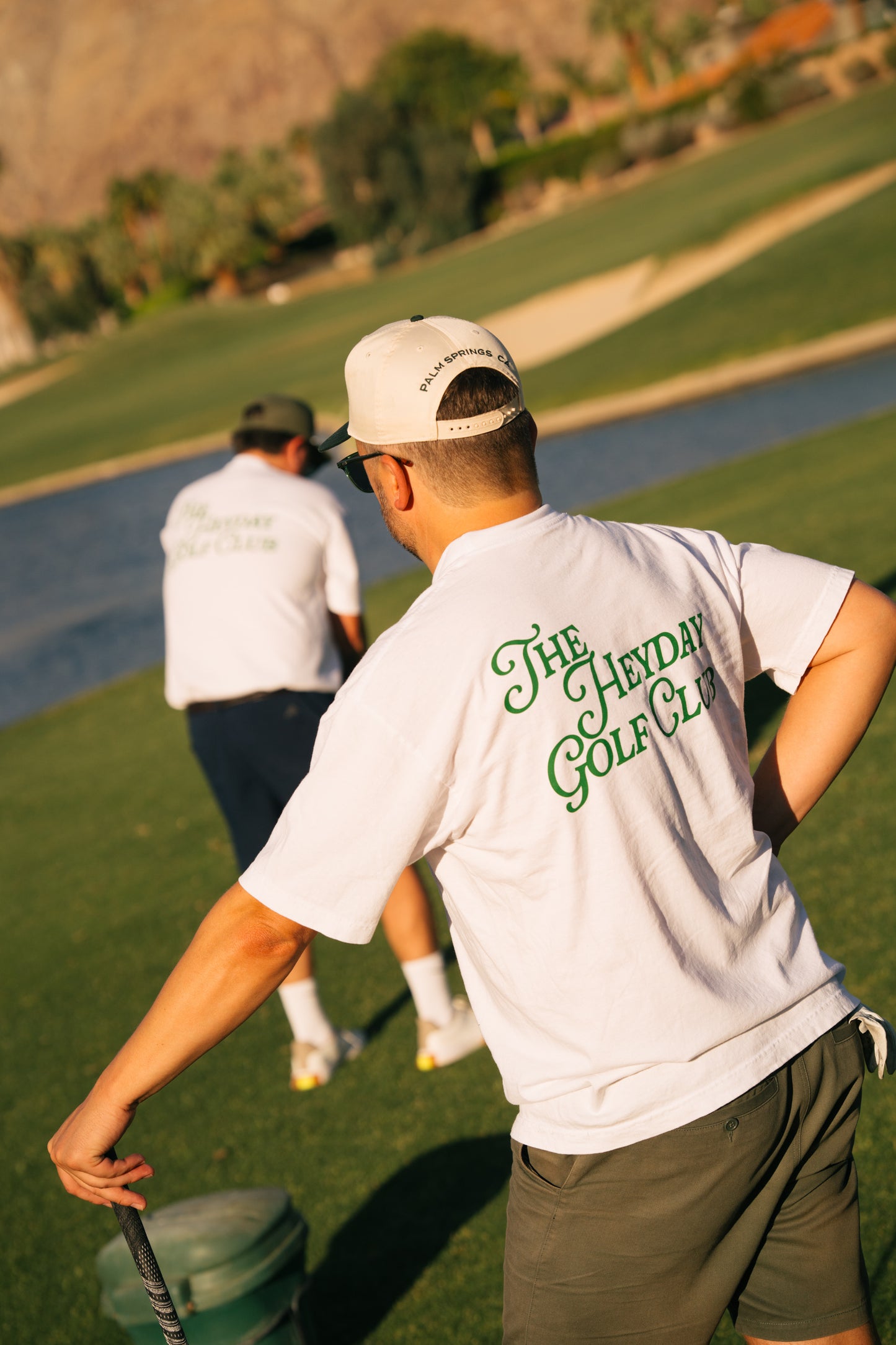HGC Tee