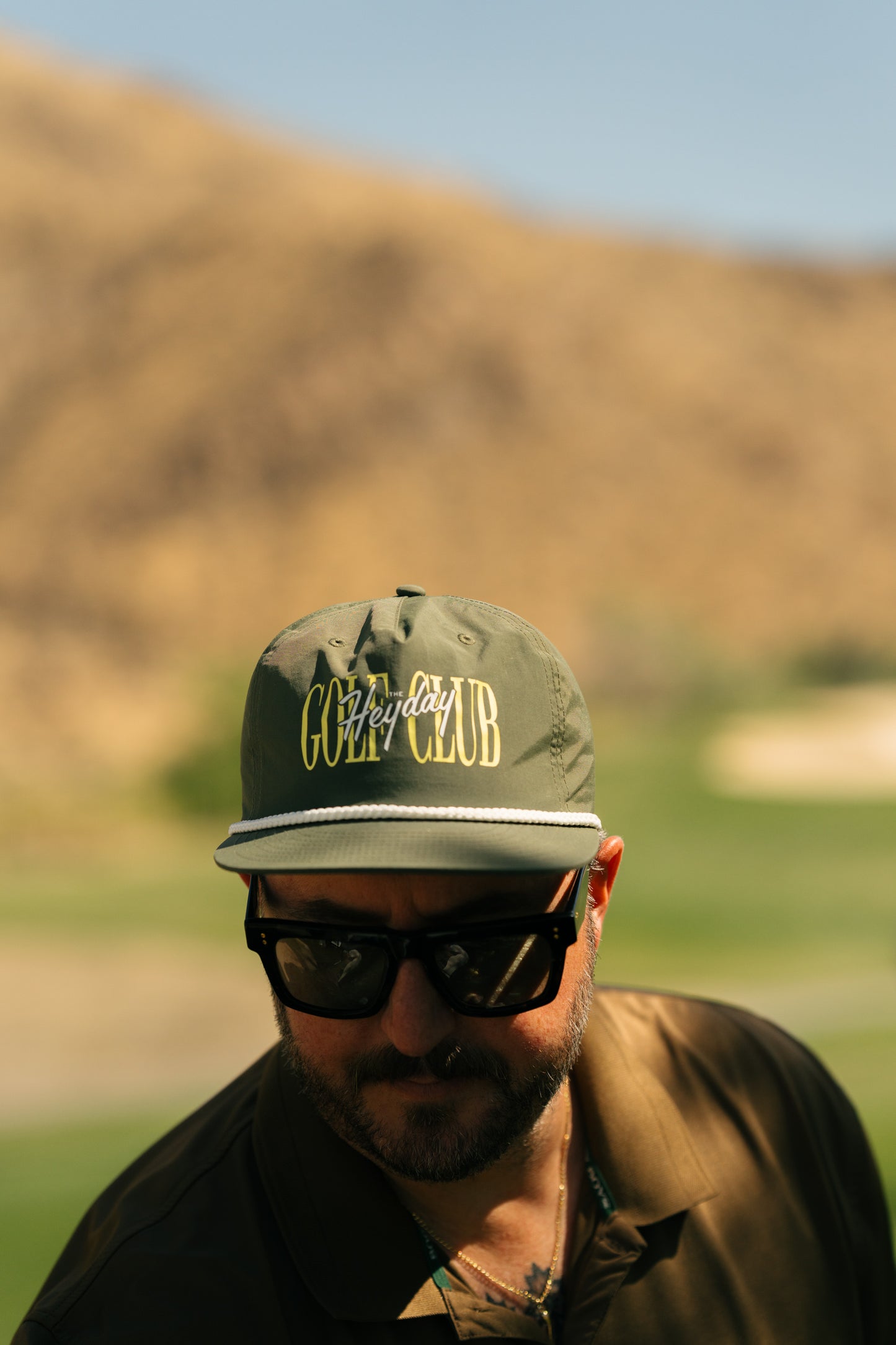 HGC Hat