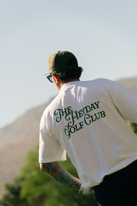 HGC Tee